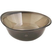 L＆L サフォー 洗面器 S ブラウン