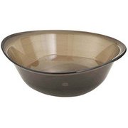 L＆L サフォー 洗面器 L ブラウン