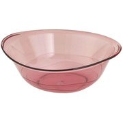 L＆L サフォー 洗面器 L ワイン
