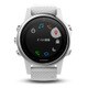 スポーツGPSウォッチ fenix 5s White 010-01685-36