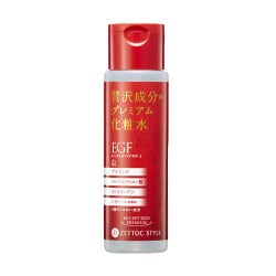 リセプトスキン プレミアム化粧水 170ml [化粧水]