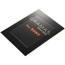GRAMAS Extra Glass SONY α99Ⅱ用 DCG-SO005
