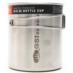 ヨドバシ.com - ジーエスアイ GSI ボトルカップ＆ポット ラージ 通販
