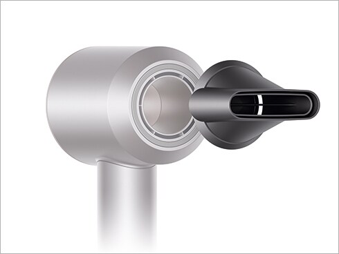 ヨドバシ.com - ダイソン Dyson HD01 IIF PU LMT [Dyson Supersonic 