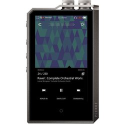 ヨドバシ.com - COWON コウォン ハイレゾプレーヤー PLENUE 2 P2