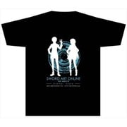 劇場版 ソードアート・オンライン -オーディナル・スケール- Tシャツ [キャラクターグッズ]