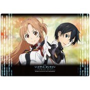 劇場版 ソードアート・オンライン -オーディナル・スケール- デスクマット [キャラクターグッズ]