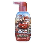 リンスインポンプシャンプー カーズ [弱酸性リンスインシャンプー 300ml]