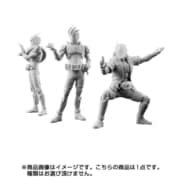 HDM創絶 仮面ライダー 平成ジェネレーションズ [コレクション食玩]