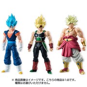 掌動 ドラゴンボール 第5弾 [コレクション食玩]