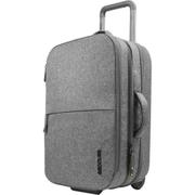スーツケース 旅行日数目安：2～3泊 40L/拡張時48L グレー CL90019 GRAY