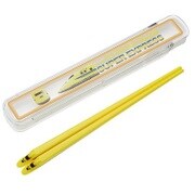 ハシ鉄キッズ 箸箱付 923形ドクターイエロー