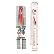 ハシ鉄キッズ 箸箱付 E6系新幹線