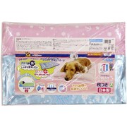 2WAYひやりんマット 枕つきM
