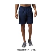 AJ3047-J/O [MEN EL SFT POLY SHRT Oサイズ]