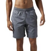 AJ3048-J/L [MEN EL SFT POLY SHRT Lサイズ]
