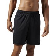 AJ3049-J/M [MEN EL SFT POLY SHRT Mサイズ]