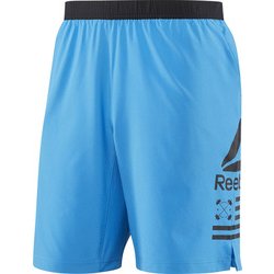 Speedo トレーニングショーツ L 青 Speedo(スピード)｜パイルラインショーツ⁄グローブブルー の通販