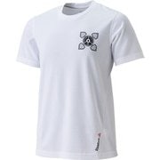 BC5021-J/M [MEN ワンシリーズ DS グラフィックショートスリーブTシャツ1 Mサイズ]