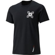 BC5022-J/M [MEN ワンシリーズ DS グラフィックショートスリーブTシャツ1 Mサイズ]