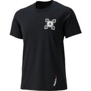 BC5022-J/L [MEN ワンシリーズ DS グラフィックショートスリーブTシャツ1 Lサイズ]