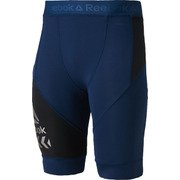 BC5028-J/O [MEN ワンシリーズ LT Comp ハーフタイツ Oサイズ]