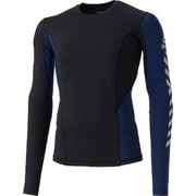 BC5029-J/L [MEN ワンシリーズ LT Comp ロングスリーブTシャツ Lサイズ]