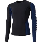 BC5029-J/O [MEN ワンシリーズ LT Comp ロングスリーブTシャツ Oサイズ]