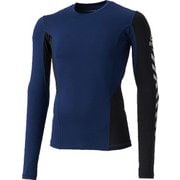 BC5030-J/M [MEN ワンシリーズ LT Comp ロングスリーブTシャツ Mサイズ]
