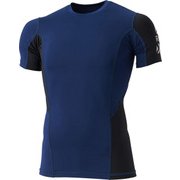 BC5032-J/L [MEN ワンシリーズ LT Comp ショートスリーブTシャツ Lサイズ]