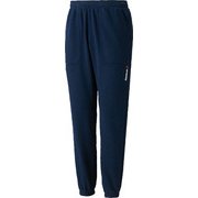 BC5045-J/L [MEN ワンシリーズ ムービングハイブリッドスウェット パンツ Lサイズ カレッジネイビー]