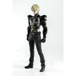 ヨドバシ.com - スリーゼロ 1/6 Articulated Figure：Genos（ジェノス