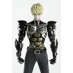 ヨドバシ.com - スリーゼロ 1/6 Articulated Figure：Genos