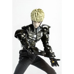 ヨドバシ.com - スリーゼロ 1/6 Articulated Figure:Genos ヨドバシ.com - スリーゼロ 1/6 Articulated Figure:Genos