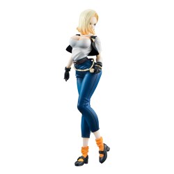 ヨドバシ.com - メガハウス MegaHouse ドラゴンボールギャルズ 人造