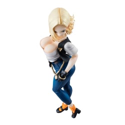 ヨドバシ.com - メガハウス MegaHouse ドラゴンボールギャルズ 人造