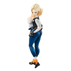 ヨドバシ.com - メガハウス MegaHouse ドラゴンボールギャルズ