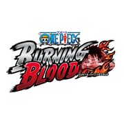 ONE PIECE BURNING BLOOD Welcome Price！！ [PS Vitaソフト]