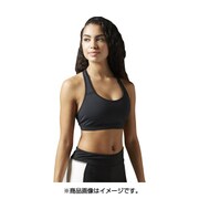 BJ8996-J/L [WOMEN ヒーローレーサーブラ Lサイズ ブラック]