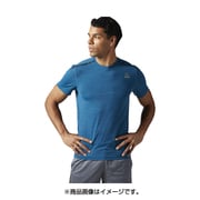 BK3955-J/M [MEN ワンシリーズ ACTIVCHILL ショートスリーブTシャツ Mサイズ]