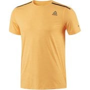 BK3956-J/L [MEN ワンシリーズ ACTIVCHILL ショートスリーブTシャツ Lサイズ ファイアースパーク]