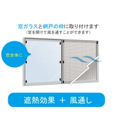 ヨドバシ.com - セキスイ 遮熱クールネット 100cm×200cm(2枚入り) 通販