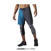 BK4528-J/M [MEN ワンシリーズ LW グラフィック ボードショーツ Mサイズ エメラルドタイド]
