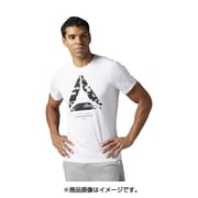 BK4708-J/M [MEN WOR C GRAPHIC TEE Mサイズ]