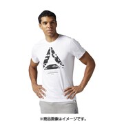 BK4708-J/O [MEN WOR C GRAPHIC TEE Oサイズ]