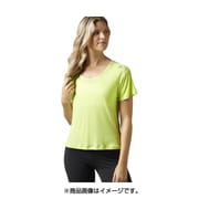 BK4877-J/S [WOMEN WOR ACTIVCHILL SLUB TEE Sサイズ]