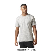 BK6547-J/O [MEN ELMARBLE MELANGE TEE Oサイズ]