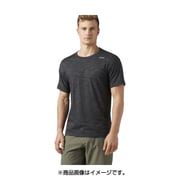 BK6548-J/L [MEN ELMARBLE MELANGE TEE Lサイズ]