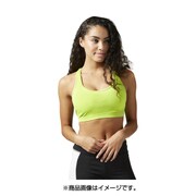 S99354-J/L [WOMEN ヒーローレーサーブラ Lサイズ キウイグリーン]