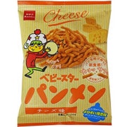 ベビースターパンメンチーズ味 20g [菓子1袋]